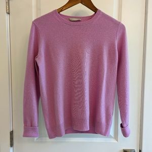 Everlane Cashmere Sweater